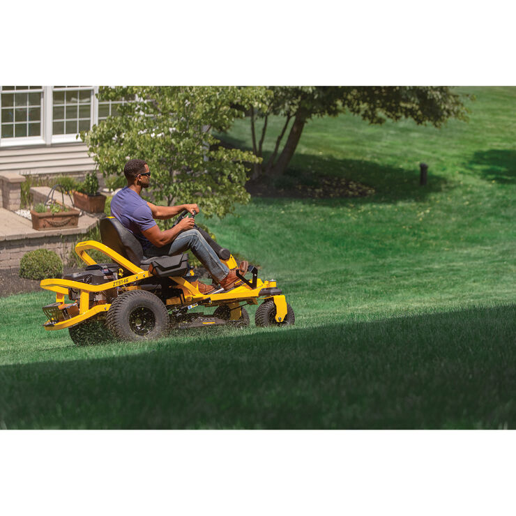 2023 Cub Cadet ZTS1 - 46 for sale in the Pompano Beach, FL area. Get the best drive out price on 2023 Cub Cadet ZTS1 - 46 and compare.