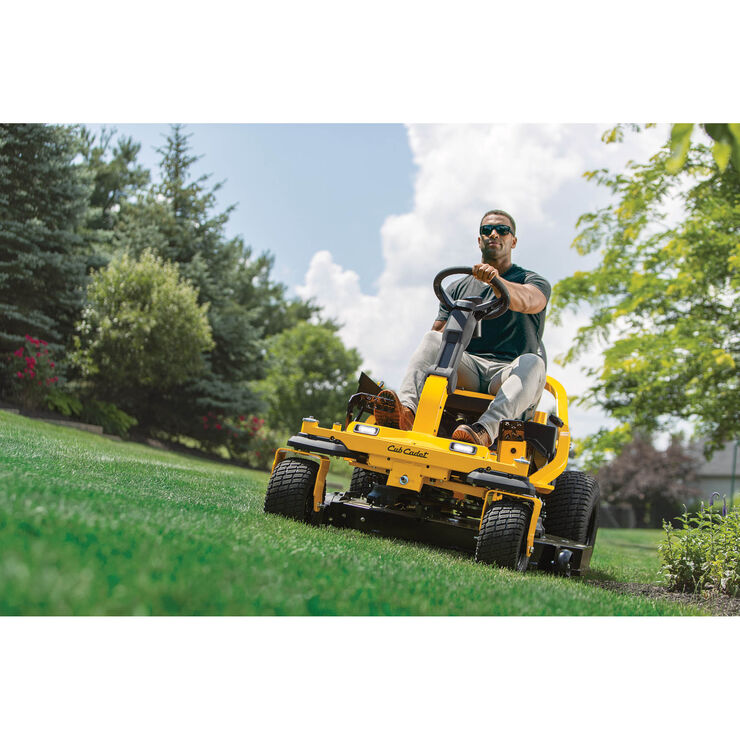 2023 Cub Cadet ZTS1 - 46 for sale in the Pompano Beach, FL area. Get the best drive out price on 2023 Cub Cadet ZTS1 - 46 and compare.