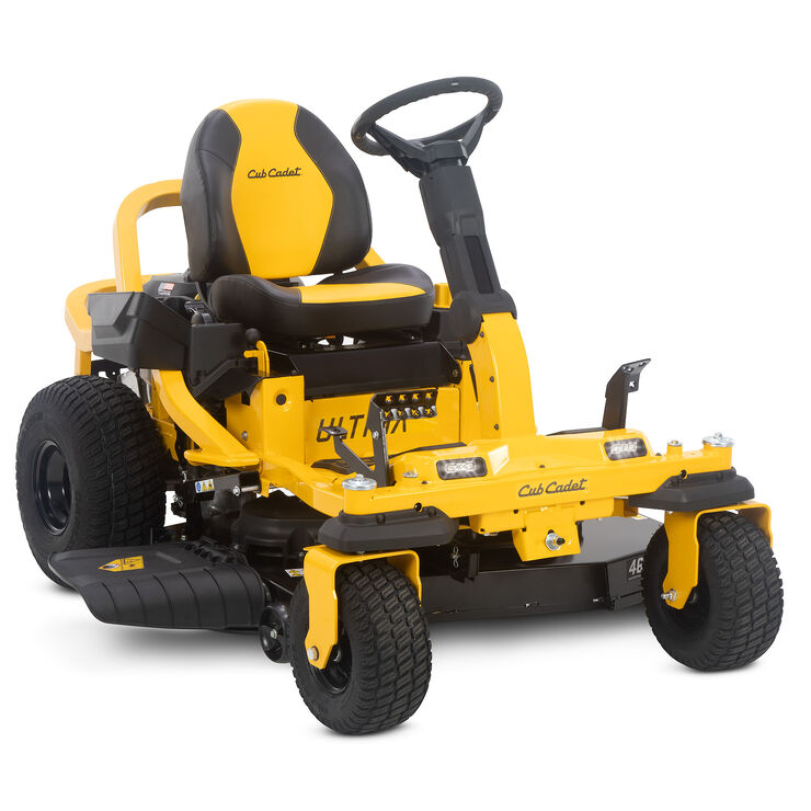 2023 Cub Cadet ZTS1 - 46 for sale in the Pompano Beach, FL area. Get the best drive out price on 2023 Cub Cadet ZTS1 - 46 and compare.