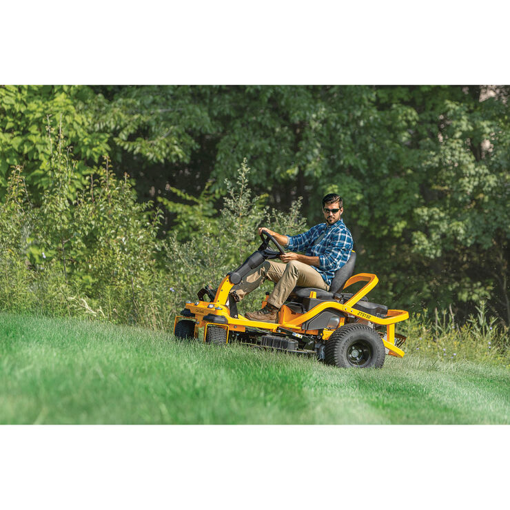 2023 Cub Cadet ZTS1 - 50 for sale in the Pompano Beach, FL area. Get the best drive out price on 2023 Cub Cadet ZTS1 - 50 and compare.