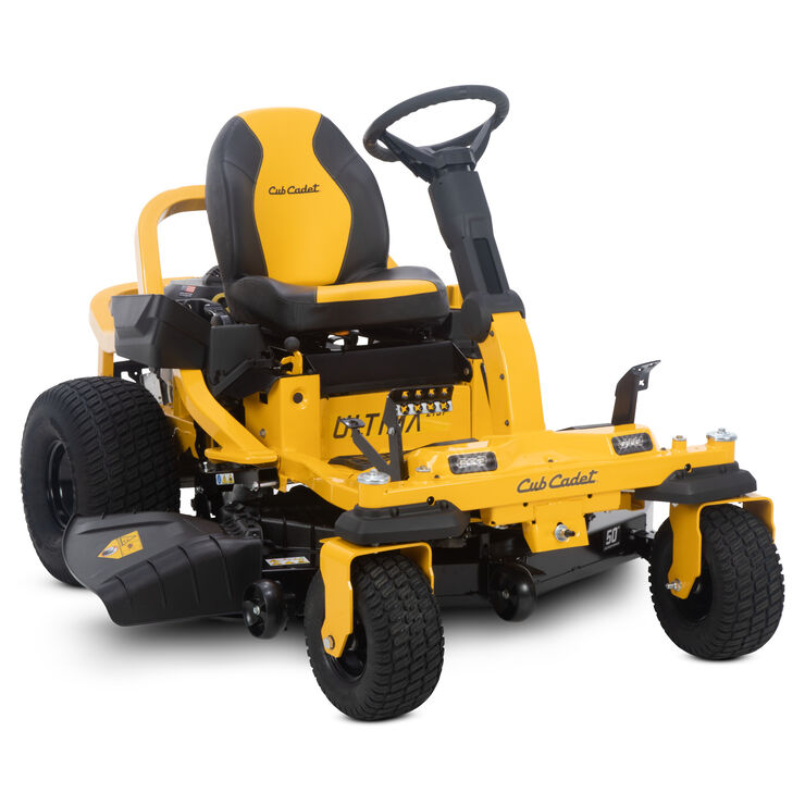 2023 Cub Cadet ZTS1 - 50 for sale in the Pompano Beach, FL area. Get the best drive out price on 2023 Cub Cadet ZTS1 - 50 and compare.