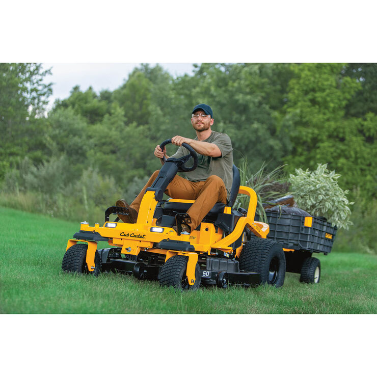 2023 Cub Cadet ZTS1 - 50 for sale in the Pompano Beach, FL area. Get the best drive out price on 2023 Cub Cadet ZTS1 - 50 and compare.