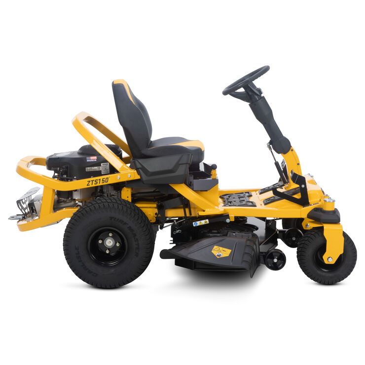 2023 Cub Cadet ZTS1 - 50 for sale in the Pompano Beach, FL area. Get the best drive out price on 2023 Cub Cadet ZTS1 - 50 and compare.