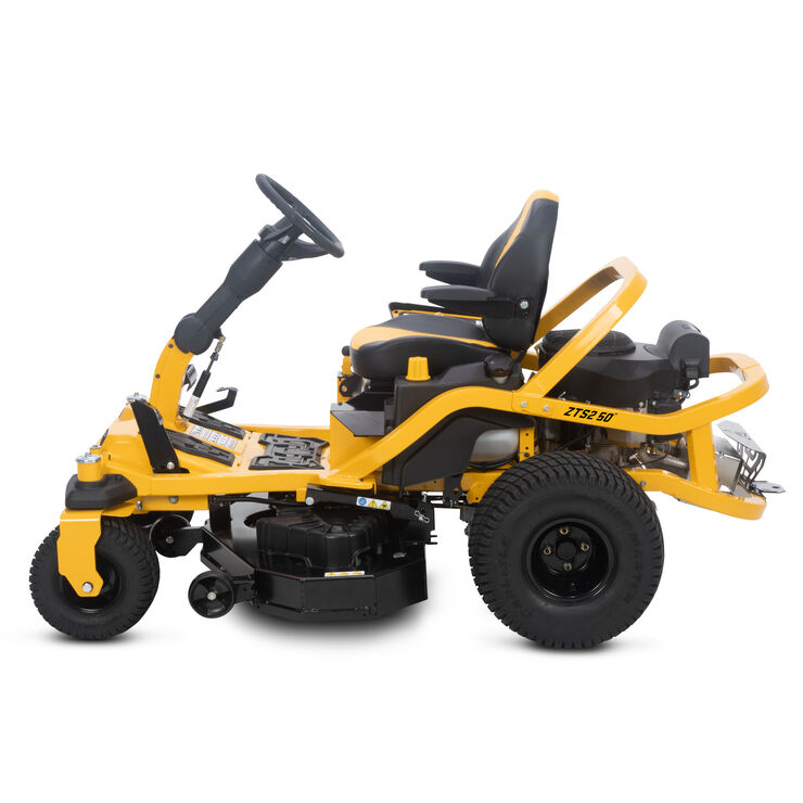 2023 Cub Cadet ZTS2 - 50 for sale in the Pompano Beach, FL area. Get the best drive out price on 2023 Cub Cadet ZTS2 - 50 and compare.