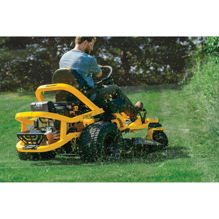 2023 Cub Cadet ZTS2 - 50 for sale in the Pompano Beach, FL area. Get the best drive out price on 2023 Cub Cadet ZTS2 - 50 and compare.