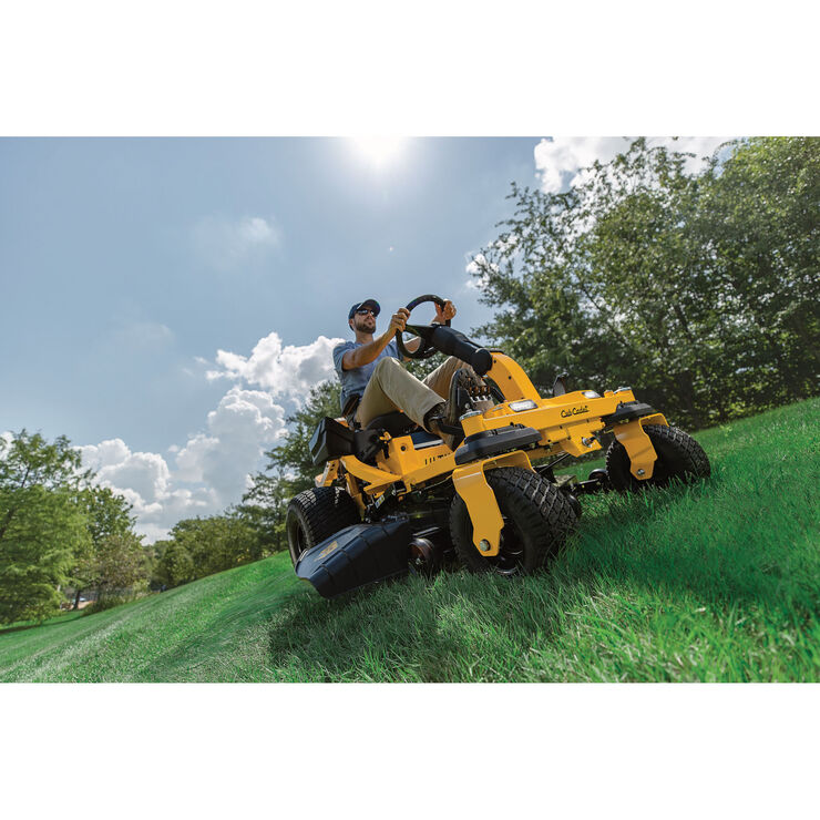 2023 Cub Cadet ZTS2 - 54 for sale in the Pompano Beach, FL area. Get the best drive out price on 2023 Cub Cadet ZTS2 - 54 and compare.