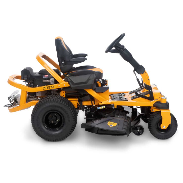 2023 Cub Cadet ZTS2 - 54 for sale in the Pompano Beach, FL area. Get the best drive out price on 2023 Cub Cadet ZTS2 - 54 and compare.