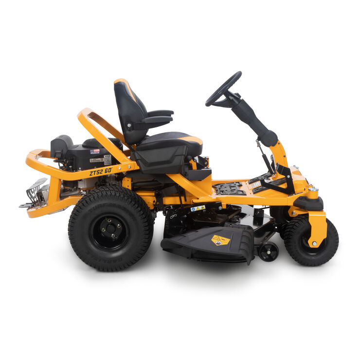 2023 Cub Cadet ZTS2 - 60 for sale in the Pompano Beach, FL area. Get the best drive out price on 2023 Cub Cadet ZTS2 - 60 and compare.