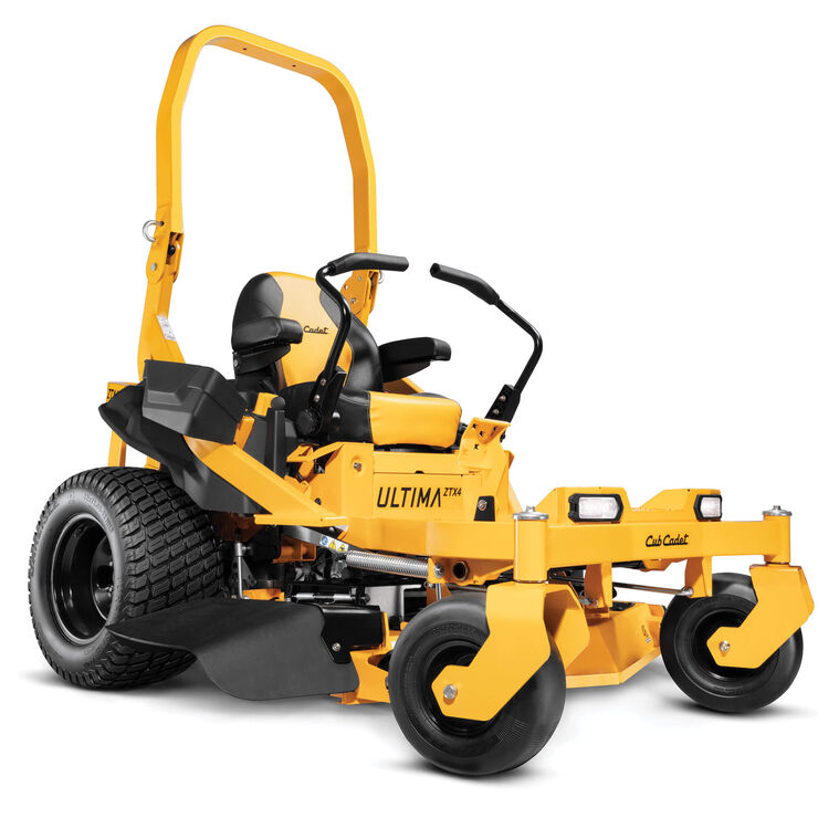 2023 Cub Cadet ZTX4 - 48 for sale in the Pompano Beach, FL area. Get the best drive out price on 2023 Cub Cadet ZTX4 - 48 and compare.