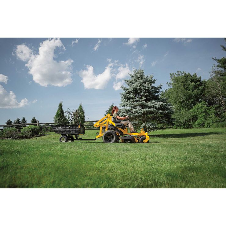 2023 Cub Cadet ZTX4 - 48 for sale in the Pompano Beach, FL area. Get the best drive out price on 2023 Cub Cadet ZTX4 - 48 and compare.