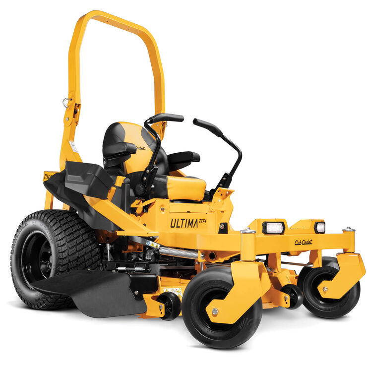 2023 Cub Cadet ZTX4 - 54 for sale in the Pompano Beach, FL area. Get the best drive out price on 2023 Cub Cadet ZTX4 - 54 and compare.