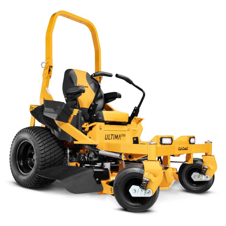 2023 Cub Cadet ZTX5 - 48 for sale in the Pompano Beach, FL area. Get the best drive out price on 2023 Cub Cadet ZTX5 - 48 and compare.