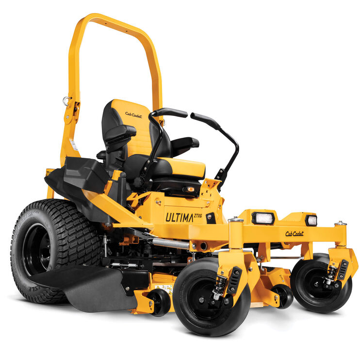 2023 Cub Cadet ZTX6 - 54 for sale in the Pompano Beach, FL area. Get the best drive out price on 2023 Cub Cadet ZTX6 - 54 and compare.