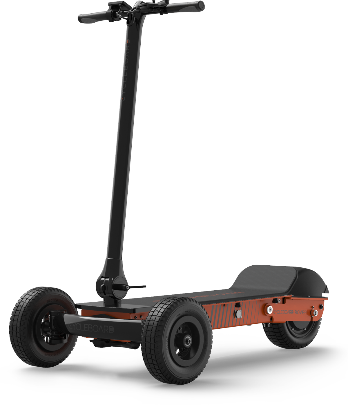 2023 CycleBoard Rover - Base for sale in the Pompano Beach, FL area. Get the best drive out price on 2023 CycleBoard Rover - Base and compare.