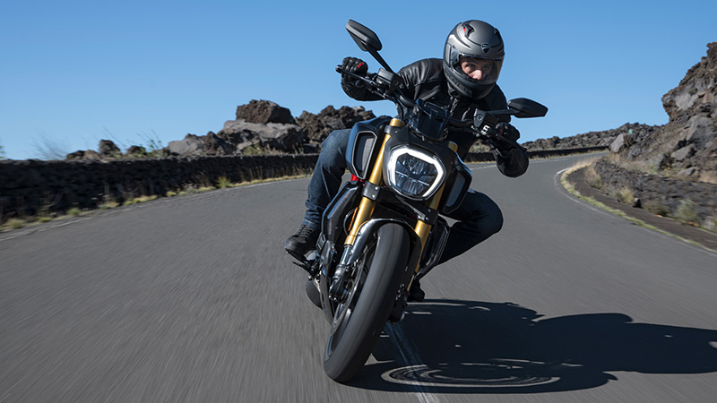 2023 Ducati DIAVEL - 1260 S for sale in the Pompano Beach, FL area. Get the best drive out price on 2023 Ducati DIAVEL - 1260 S and compare.