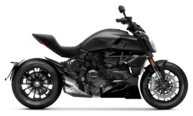 2023 Ducati DIAVEL - 1260 for sale in the Pompano Beach, FL area. Get the best drive out price on 2023 Ducati DIAVEL - 1260 and compare.