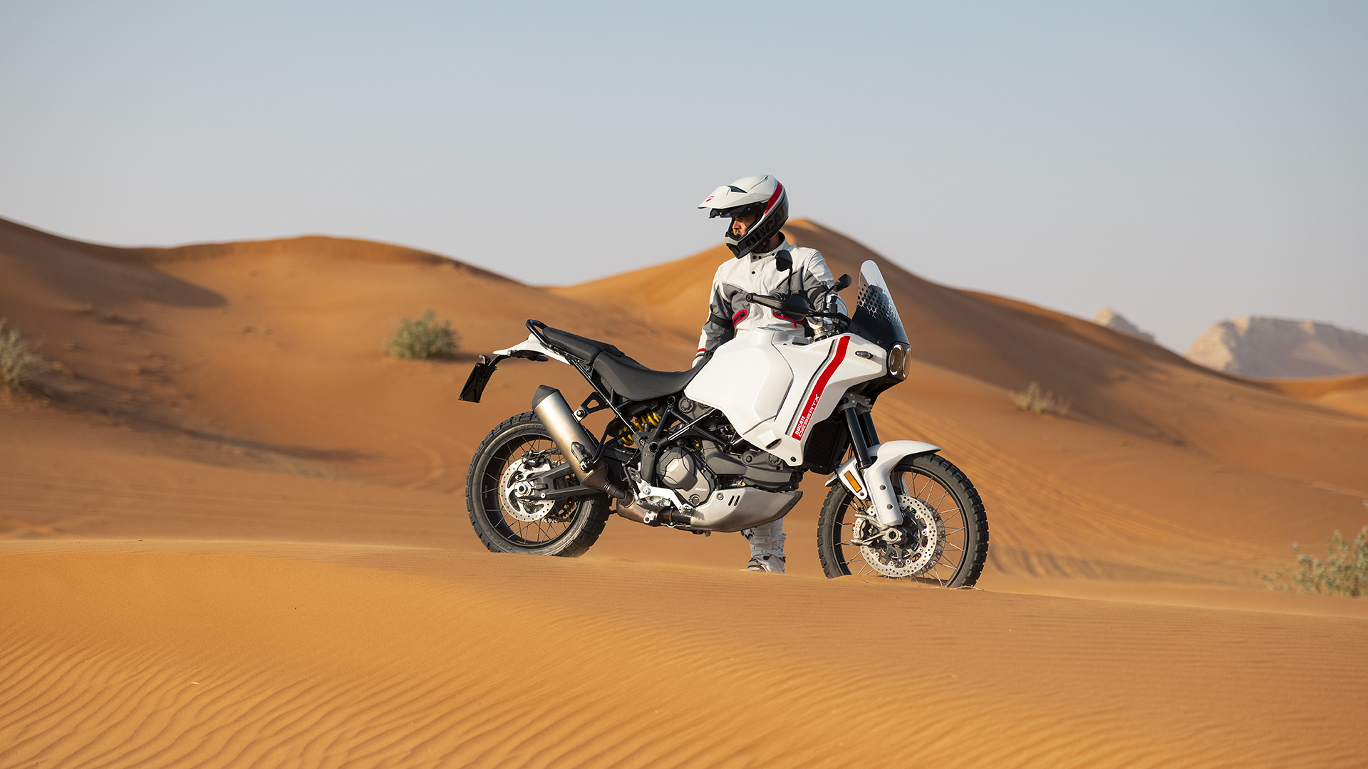 2023 Ducati Desert - X for sale in the Pompano Beach, FL area. Get the best drive out price on 2023 Ducati Desert - X and compare.