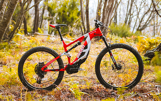 2023 Ducati E-MTB - MIG-S for sale in the Pompano Beach, FL area. Get the best drive out price on 2023 Ducati E-MTB - MIG-S and compare.