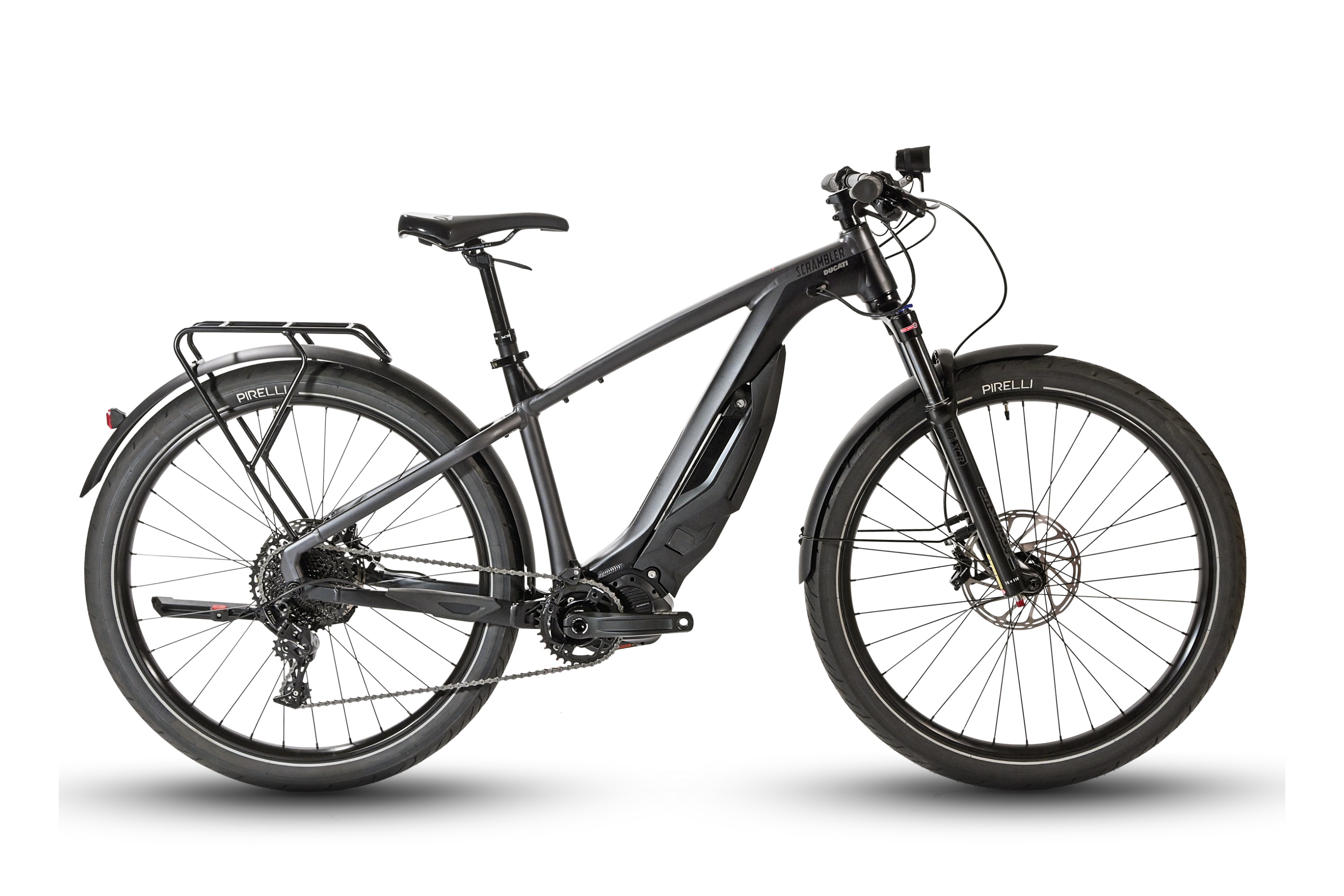 2023 Ducati E-MTB - eScrambler for sale in the Pompano Beach, FL area. Get the best drive out price on 2023 Ducati E-MTB - eScrambler and compare.