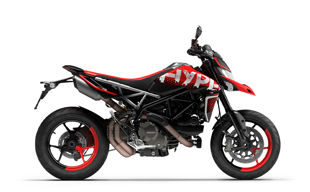 2023 Ducati Hypermotard - 950 REV for sale in the Pompano Beach, FL area. Get the best drive out price on 2023 Ducati Hypermotard - 950 REV and compare.