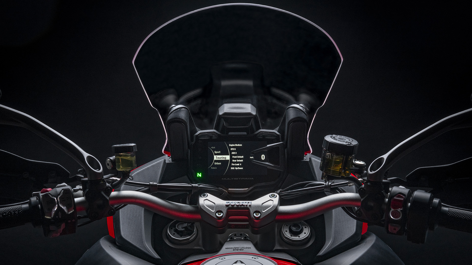 2023 Ducati MULTISTRADA - V2 for sale in the Pompano Beach, FL area. Get the best drive out price on 2023 Ducati MULTISTRADA - V2 and compare.