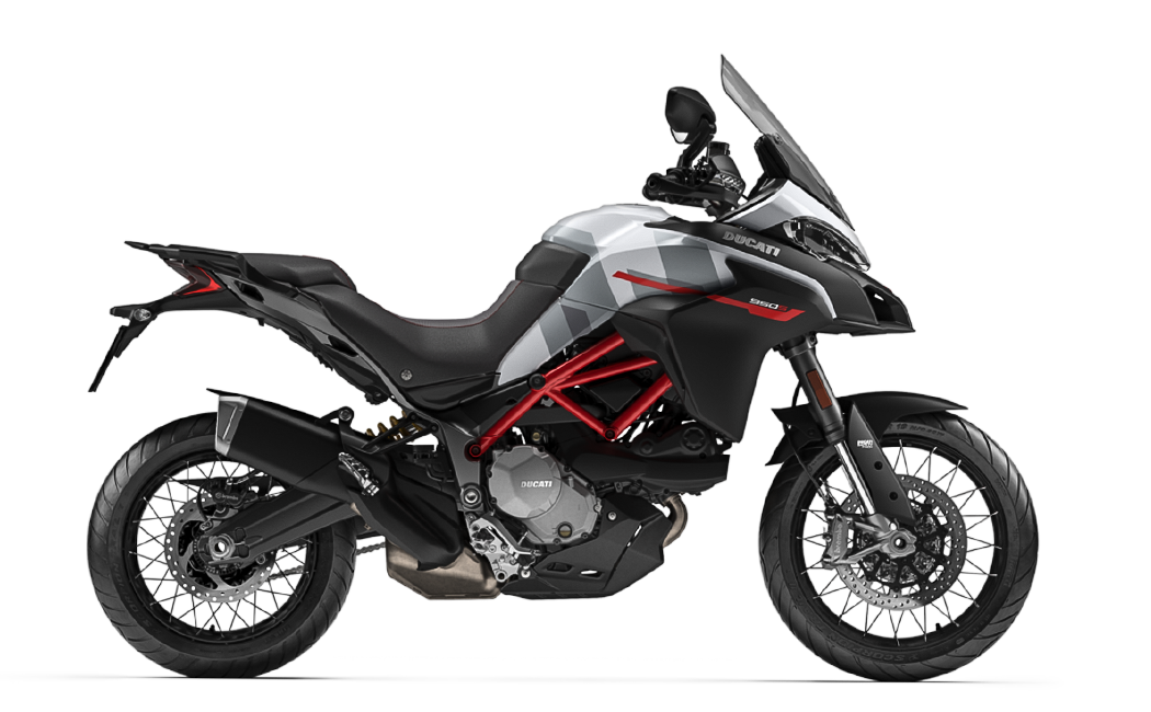 2023 Ducati MULTISTRADA - 950 S for sale in the Pompano Beach, FL area. Get the best drive out price on 2023 Ducati MULTISTRADA - 950 S and compare.