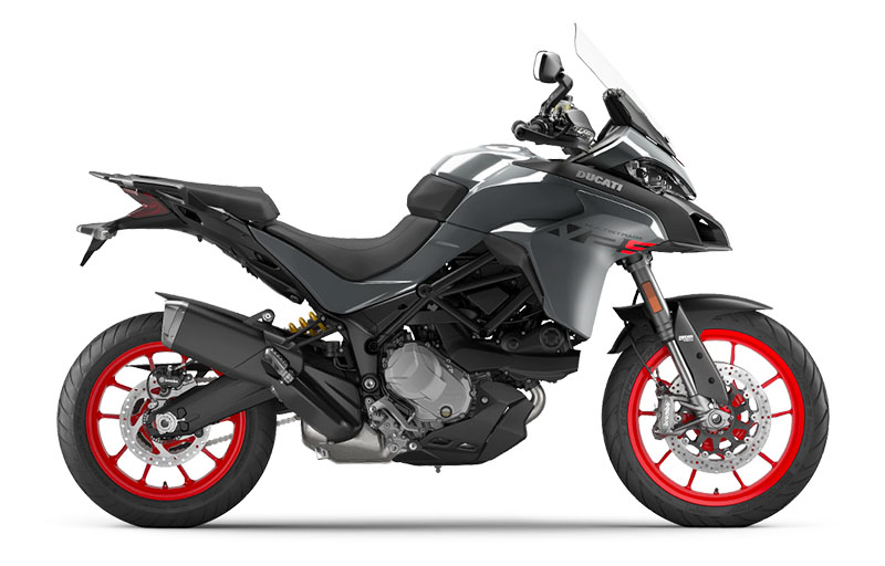 2023 Ducati MULTISTRADA - V2 S for sale in the Pompano Beach, FL area. Get the best drive out price on 2023 Ducati MULTISTRADA - V2 S and compare.