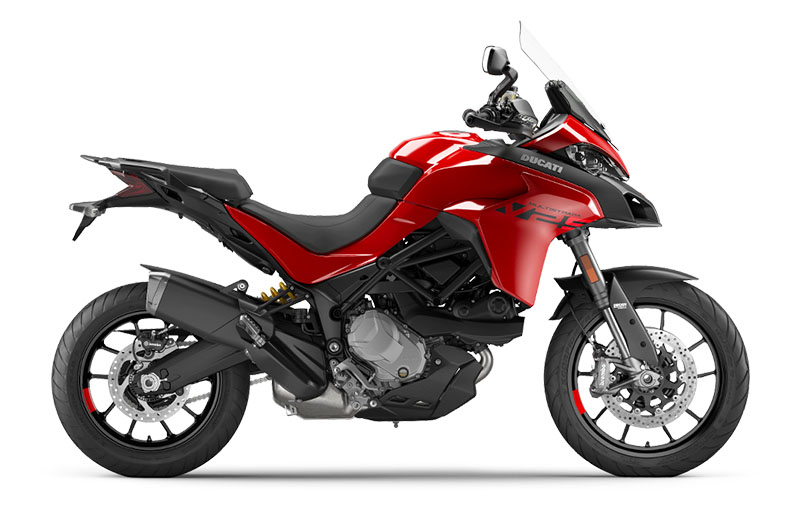 2023 Ducati MULTISTRADA - V2 S for sale in the Pompano Beach, FL area. Get the best drive out price on 2023 Ducati MULTISTRADA - V2 S and compare.