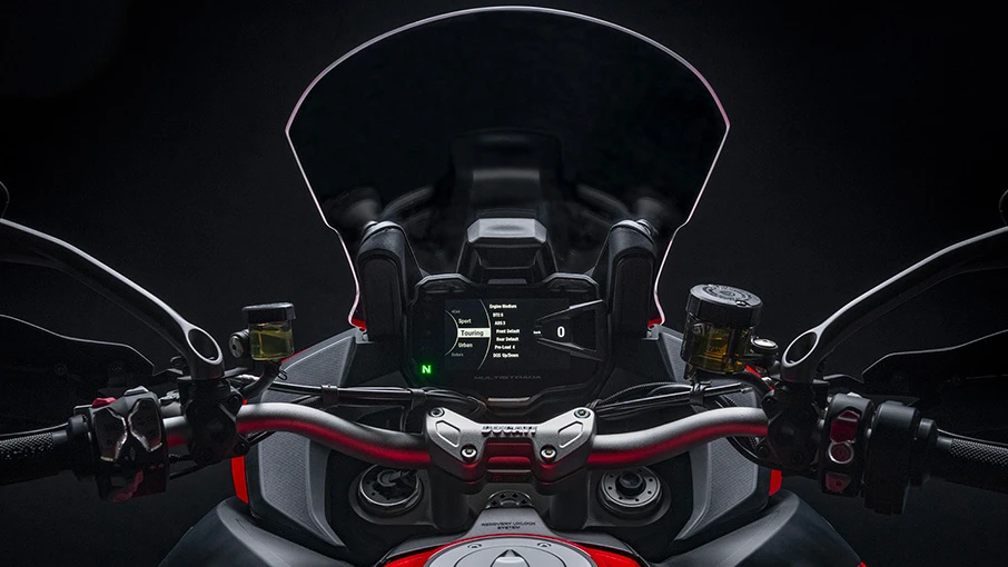 2023 Ducati MULTISTRADA - V2 S for sale in the Pompano Beach, FL area. Get the best drive out price on 2023 Ducati MULTISTRADA - V2 S and compare.