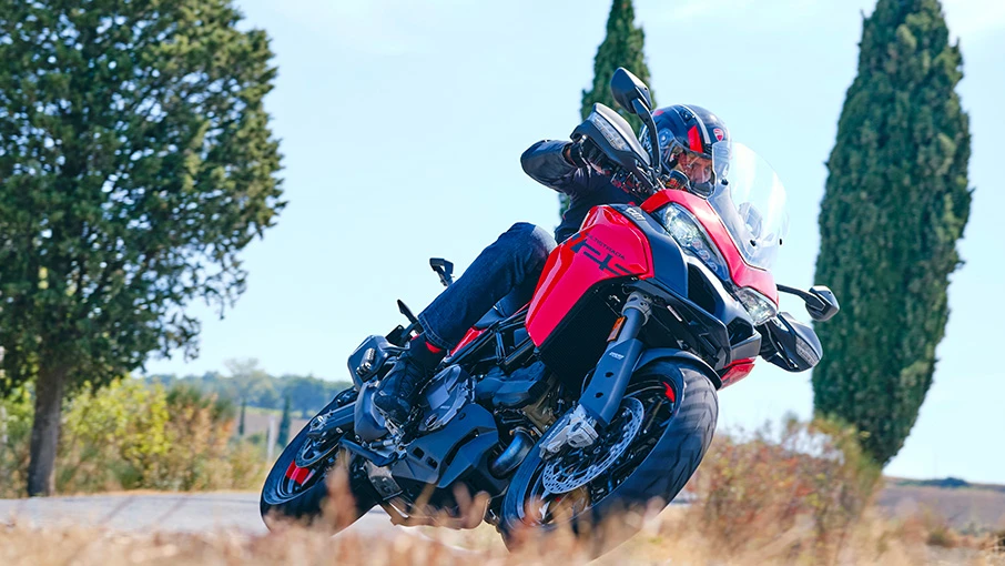 2023 Ducati MULTISTRADA - V2 S for sale in the Pompano Beach, FL area. Get the best drive out price on 2023 Ducati MULTISTRADA - V2 S and compare.