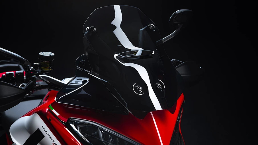 2023 Ducati MULTISTRADA - V4 PIKES PEAK for sale in the Pompano Beach, FL area. Get the best drive out price on 2023 Ducati MULTISTRADA - V4 PIKES PEAK and compare.