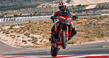 2023 Ducati MULTISTRADA - V4 PIKES PEAK for sale in the Pompano Beach, FL area. Get the best drive out price on 2023 Ducati MULTISTRADA - V4 PIKES PEAK and compare.