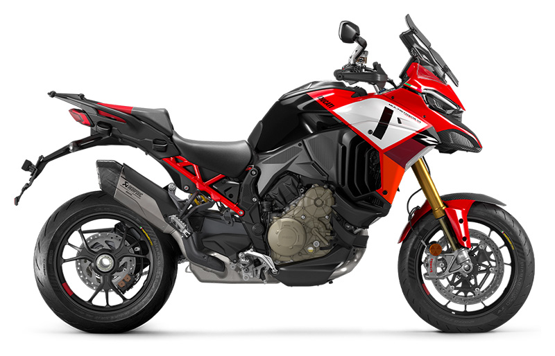 2023 Ducati MULTISTRADA - V4 PIKES PEAK for sale in the Pompano Beach, FL area. Get the best drive out price on 2023 Ducati MULTISTRADA - V4 PIKES PEAK and compare.