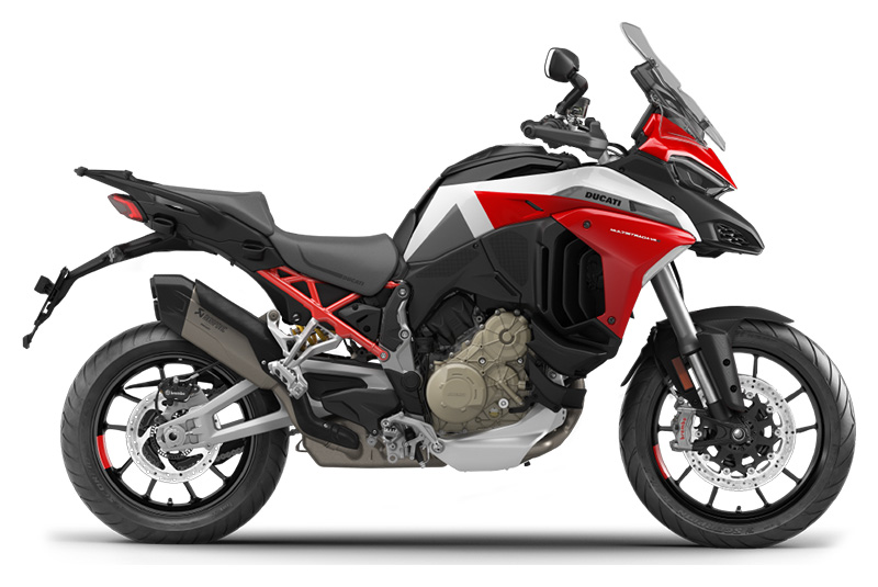 2023 Ducati MULTISTRADA - V4 S SPORT for sale in the Pompano Beach, FL area. Get the best drive out price on 2023 Ducati MULTISTRADA - V4 S SPORT and compare.