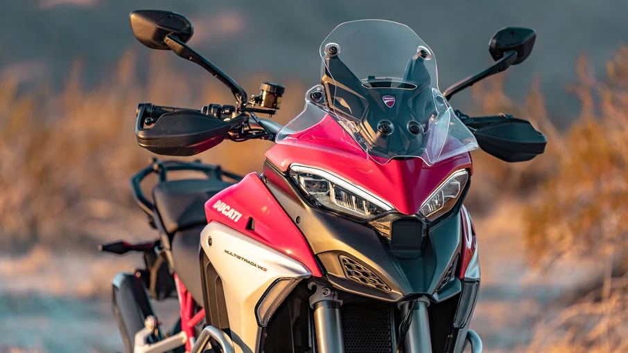 2023 Ducati MULTISTRADA - V4 S SPORT for sale in the Pompano Beach, FL area. Get the best drive out price on 2023 Ducati MULTISTRADA - V4 S SPORT and compare.