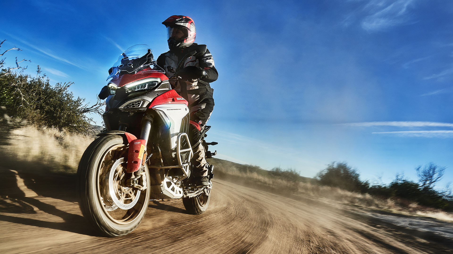 2023 Ducati MULTISTRADA - V4 S SPORT for sale in the Pompano Beach, FL area. Get the best drive out price on 2023 Ducati MULTISTRADA - V4 S SPORT and compare.