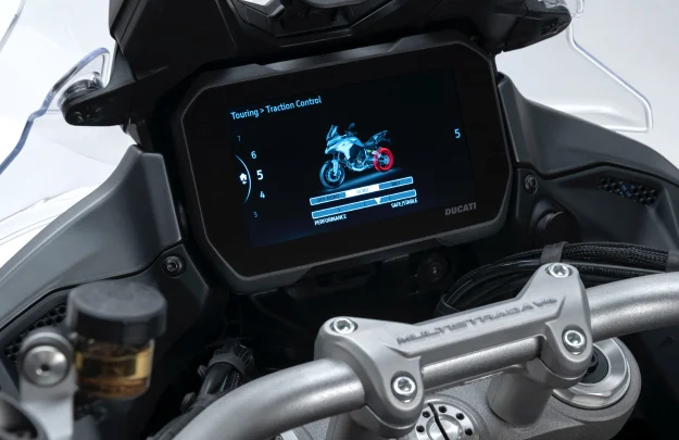 2023 Ducati MULTISTRADA - V4 S for sale in the Pompano Beach, FL area. Get the best drive out price on 2023 Ducati MULTISTRADA - V4 S and compare.