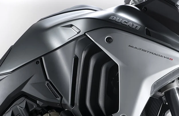 2023 Ducati MULTISTRADA - V4 S for sale in the Pompano Beach, FL area. Get the best drive out price on 2023 Ducati MULTISTRADA - V4 S and compare.