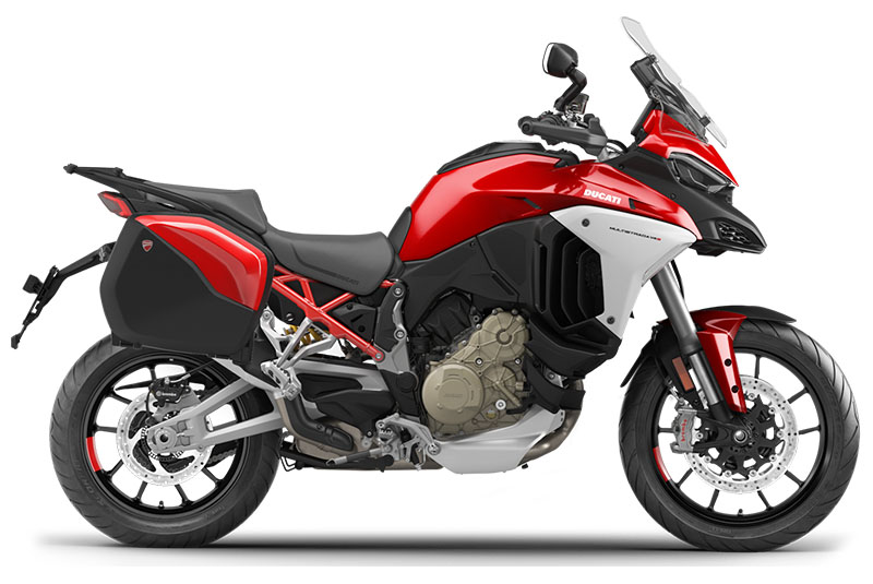 2023 Ducati MULTISTRADA - V4 S for sale in the Pompano Beach, FL area. Get the best drive out price on 2023 Ducati MULTISTRADA - V4 S and compare.