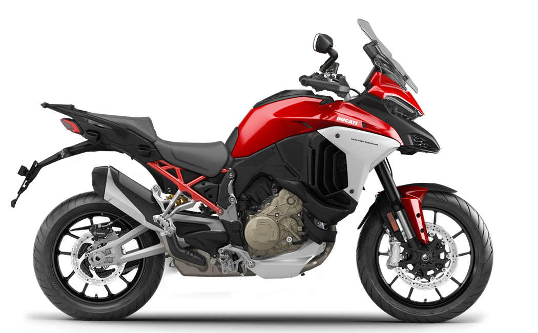 2023 Ducati MULTISTRADA - V4 for sale in the Pompano Beach, FL area. Get the best drive out price on 2023 Ducati MULTISTRADA - V4 and compare.