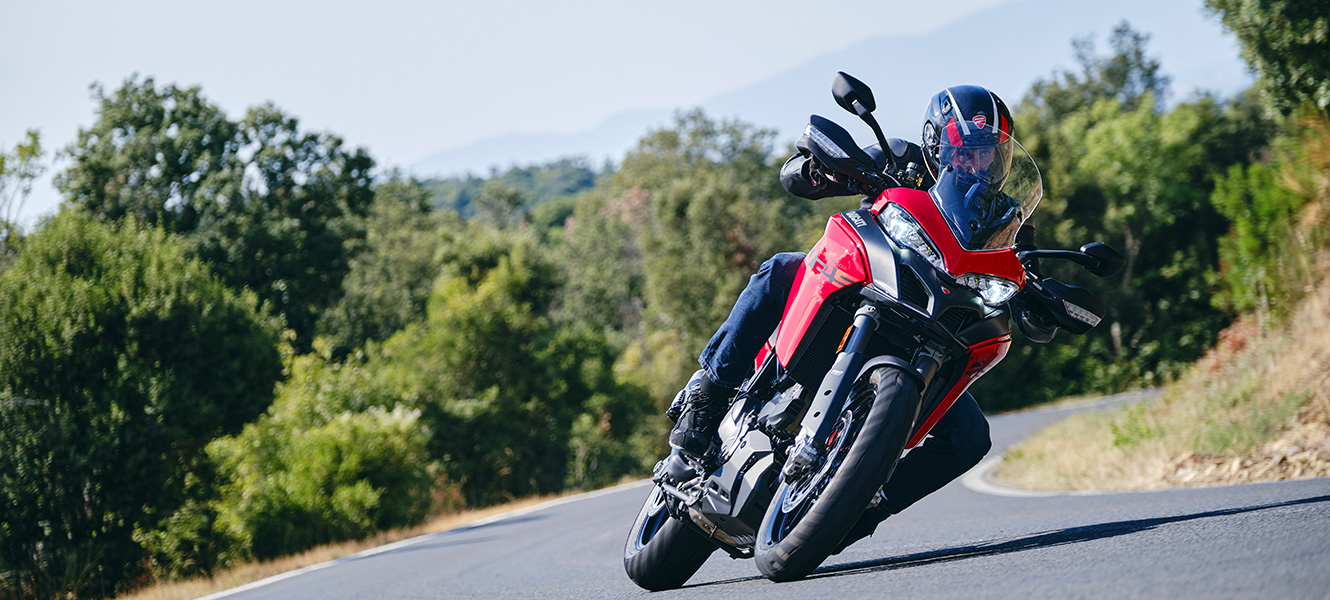 2023 Ducati MULTISTRADA - V2 for sale in the Pompano Beach, FL area. Get the best drive out price on 2023 Ducati MULTISTRADA - V2 and compare.