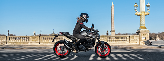 2023 Ducati Monster - 797 for sale in the Pompano Beach, FL area. Get the best drive out price on 2023 Ducati Monster - 797 and compare.