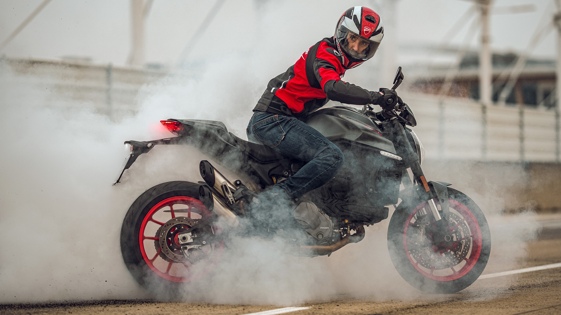 2023 Ducati Monster - Plus for sale in the Pompano Beach, FL area. Get the best drive out price on 2023 Ducati Monster - Plus and compare.