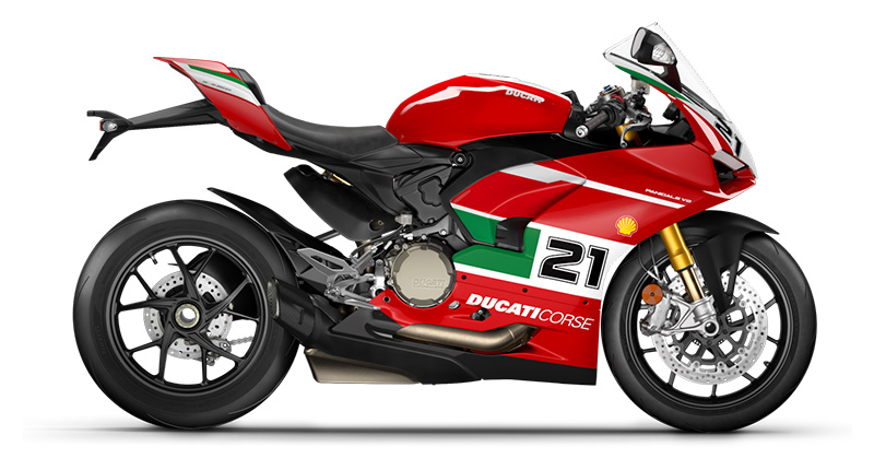 2023 Ducati PANIGALE - V2 BAYLISS for sale in the Pompano Beach, FL area. Get the best drive out price on 2023 Ducati PANIGALE - V2 BAYLISS and compare.