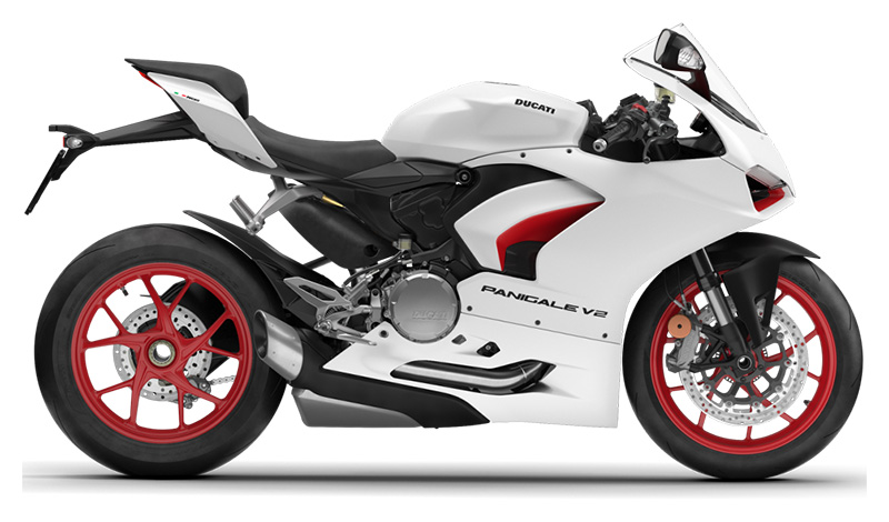 2023 Ducati PANIGALE - V2 for sale in the Pompano Beach, FL area. Get the best drive out price on 2023 Ducati PANIGALE - V2 and compare.