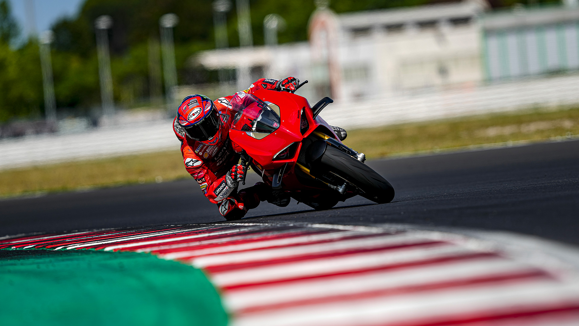 2023 Ducati PANIGALE - V4 S for sale in the Pompano Beach, FL area. Get the best drive out price on 2023 Ducati PANIGALE - V4 S and compare.