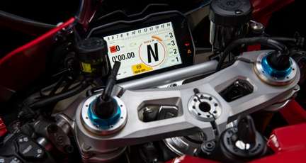 2023 Ducati PANIGALE - V4 S for sale in the Pompano Beach, FL area. Get the best drive out price on 2023 Ducati PANIGALE - V4 S and compare.