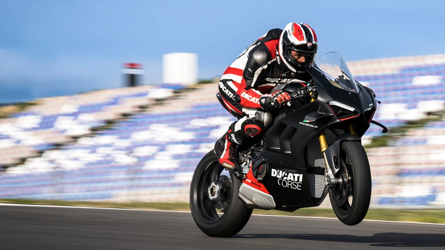 2023 Ducati PANIGALE - V4 SP2 for sale in the Pompano Beach, FL area. Get the best drive out price on 2023 Ducati PANIGALE - V4 SP2 and compare.