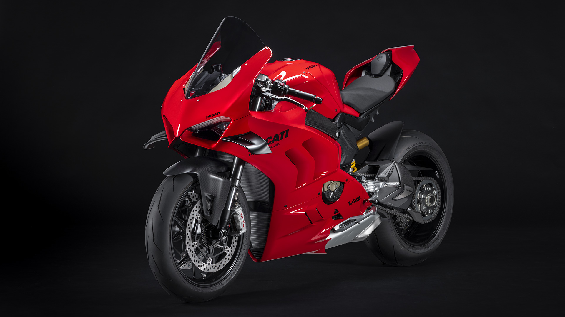 2023 Ducati PANIGALE - V4 for sale in the Pompano Beach, FL area. Get the best drive out price on 2023 Ducati PANIGALE - V4 and compare.