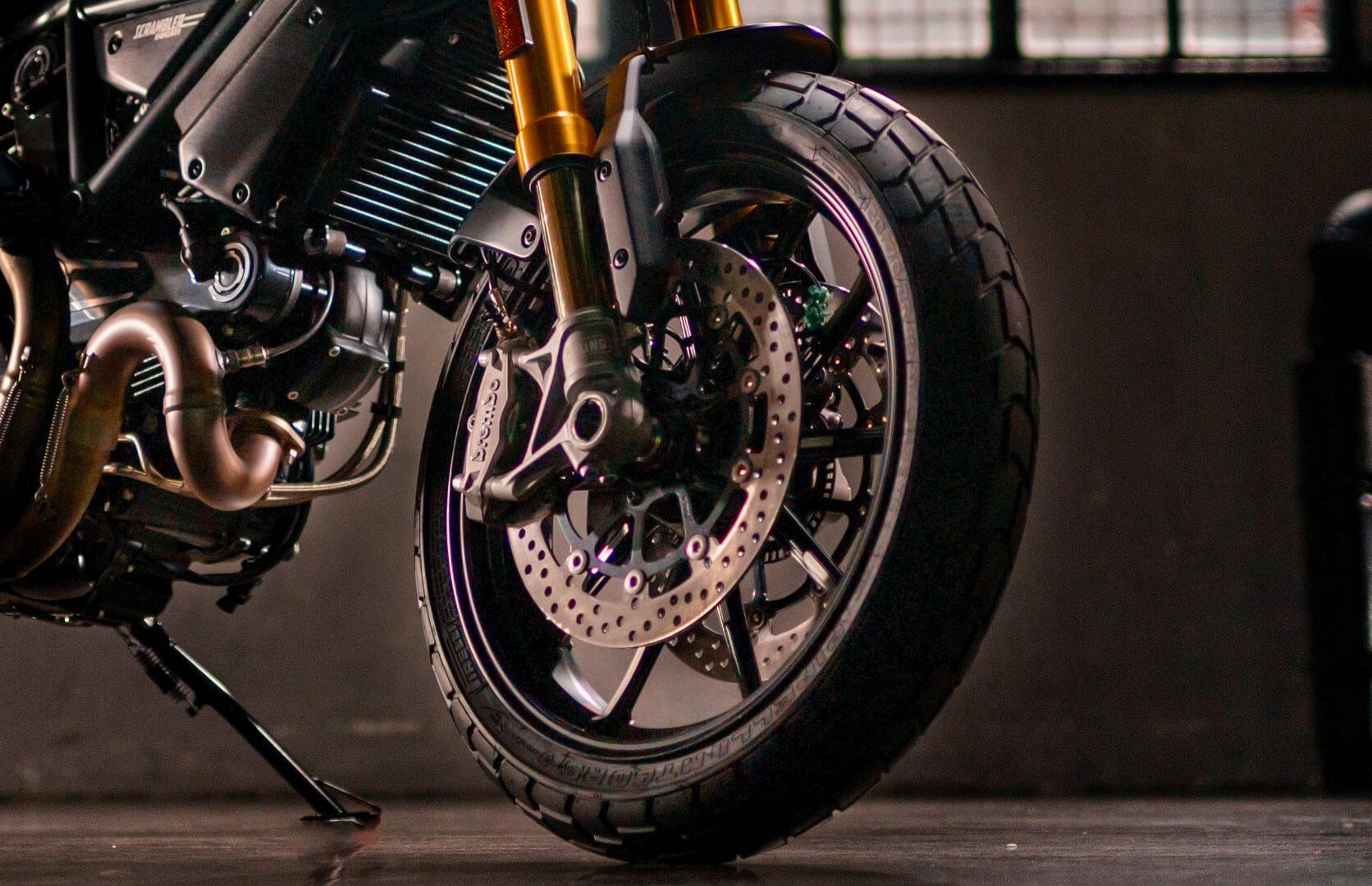 2023 Ducati SCRAMBLER - 1100 SPORT PRO for sale in the Pompano Beach, FL area. Get the best drive out price on 2023 Ducati SCRAMBLER - 1100 SPORT PRO and compare.